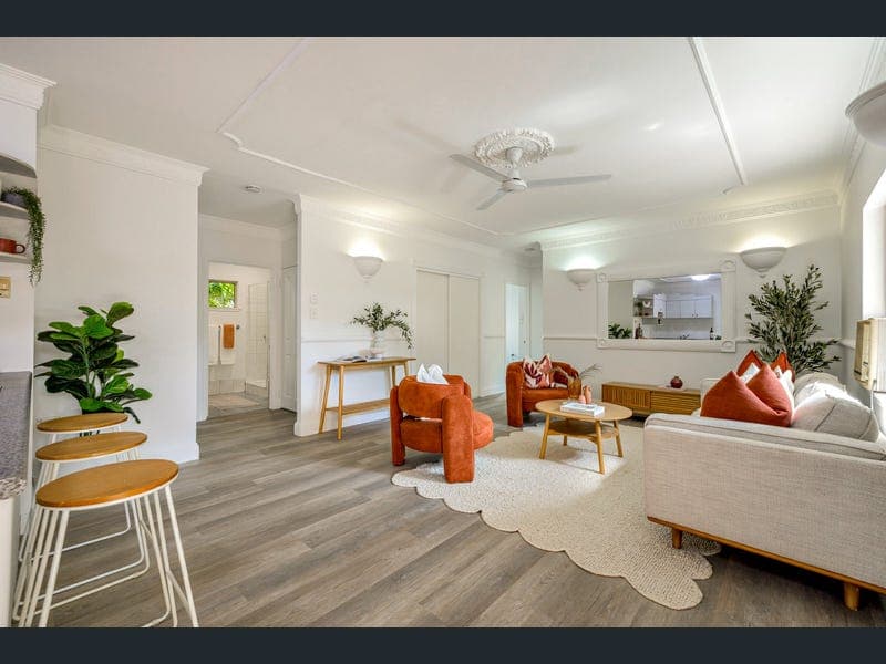 7/21 Springfield Crescent, Manoora — photo 1 of 5