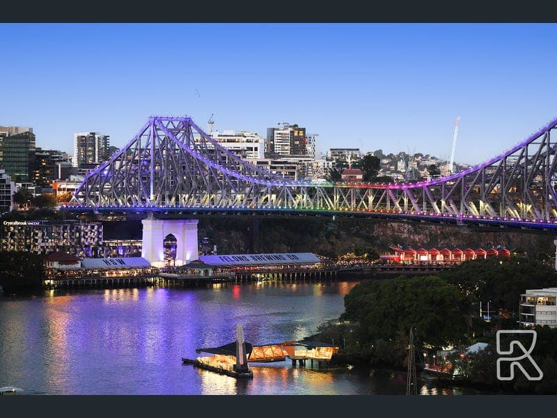 195/26 Felix Street, Brisbane City — photo 1 of 5