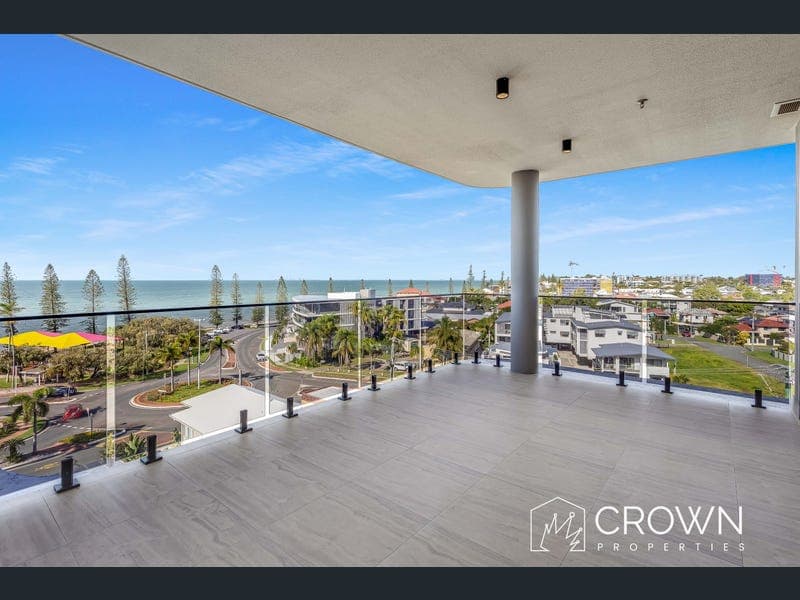 603/4-8 Sutton Street, Redcliffe — photo 1 of 5
