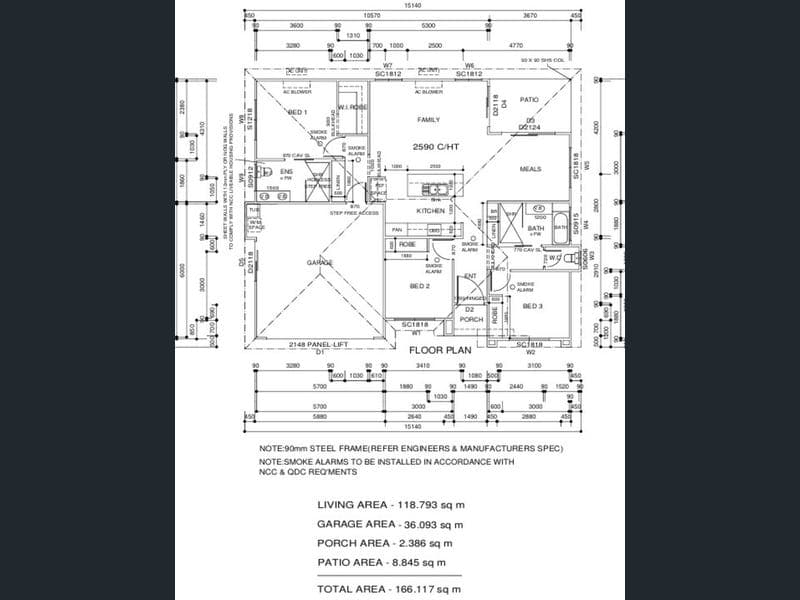 22 Taylor Street, Russell Island — photo 1 of 2