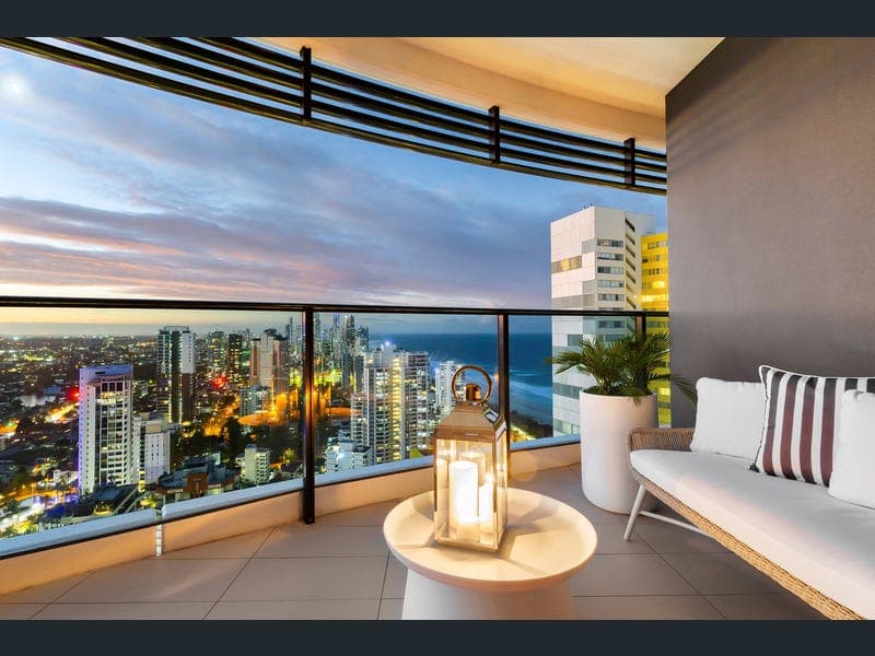 3501/1 Oracle Boulevard, Broadbeach — photo 1 of 5