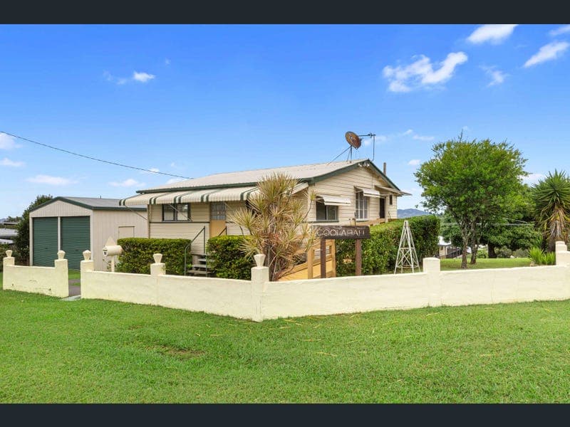 94 Old Maryborough Road, Gympie — photo 1 of 5