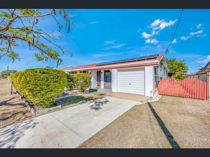 84 Hanbury Street, Bundaberg North — photo 1 of 5