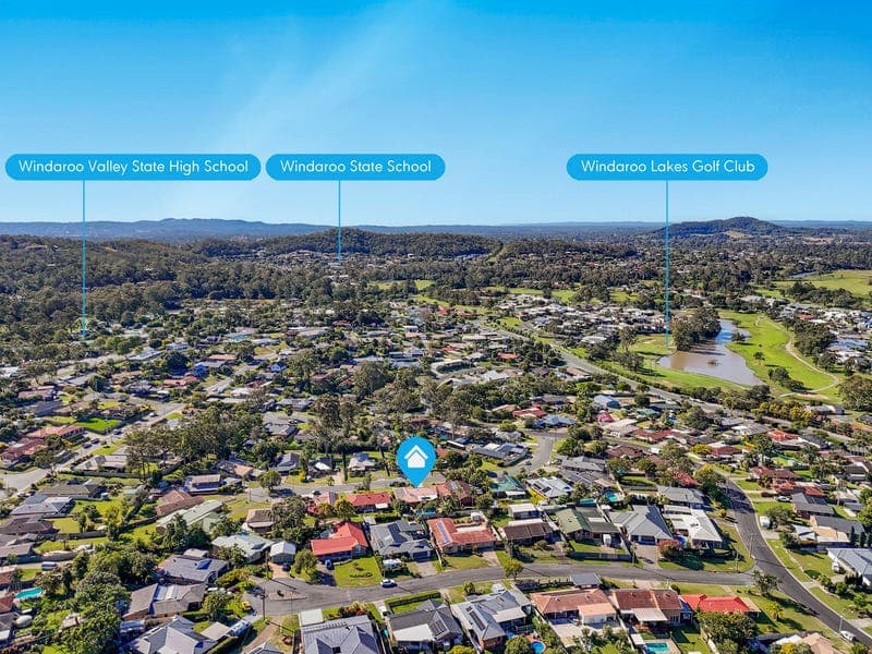 14 Denkmann Court, Windaroo — photo 1 of 5