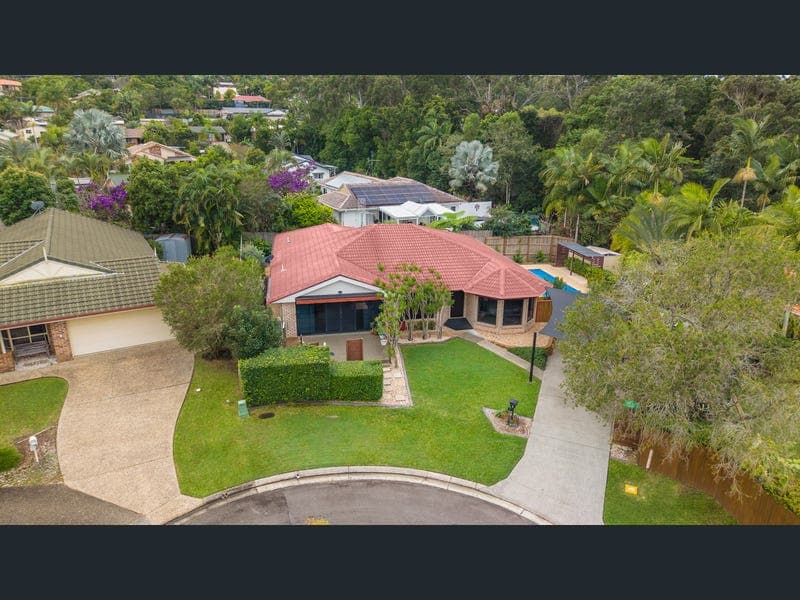 5 Fern Court, Buderim — photo 1 of 5