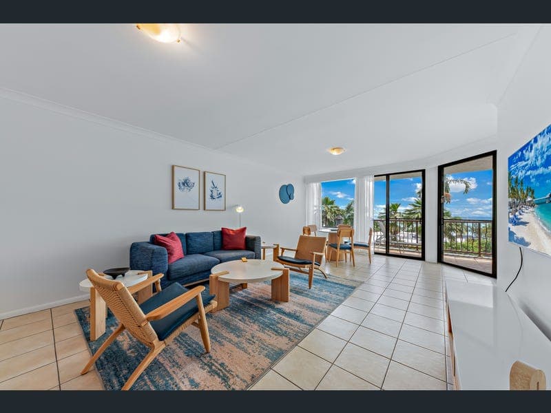 14/4 Golden Orchid Drive, Airlie Beach — photo 1 of 5