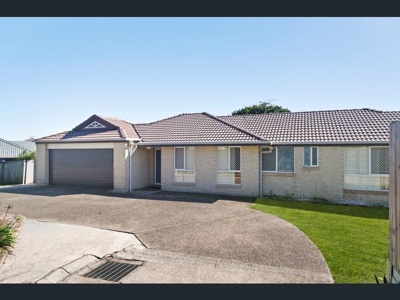68 Berrigan Street, Redbank Plains — photo 1 of 5