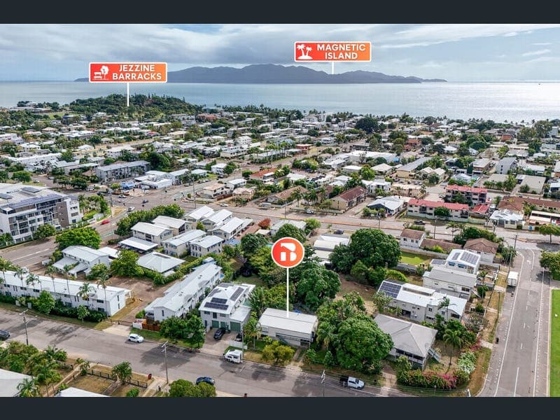 1A Rowland Street, North Ward — photo 1 of 5