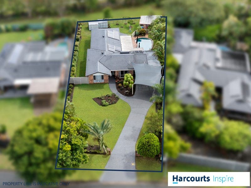 17 Nevada Place, Oxenford — photo 1 of 5