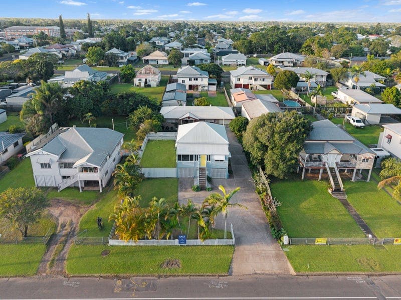 1/151 Walker Street, Maryborough — photo 1 of 5