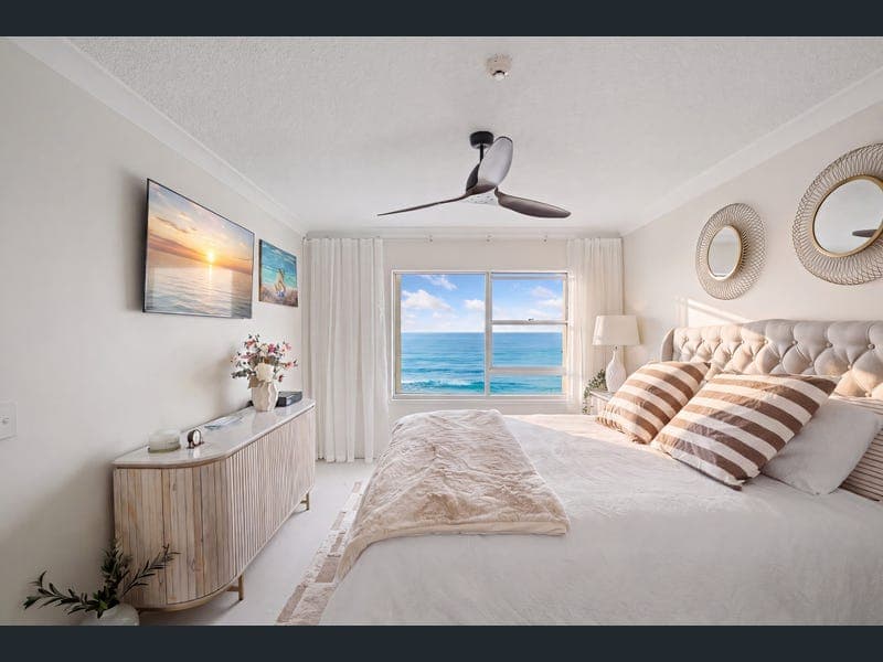 22/142 The Esplanade, Surfers Paradise — photo 1 of 5
