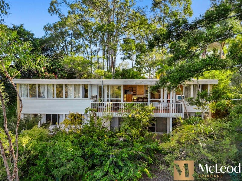 205 Bielby Road, Kenmore Hills — photo 1 of 5