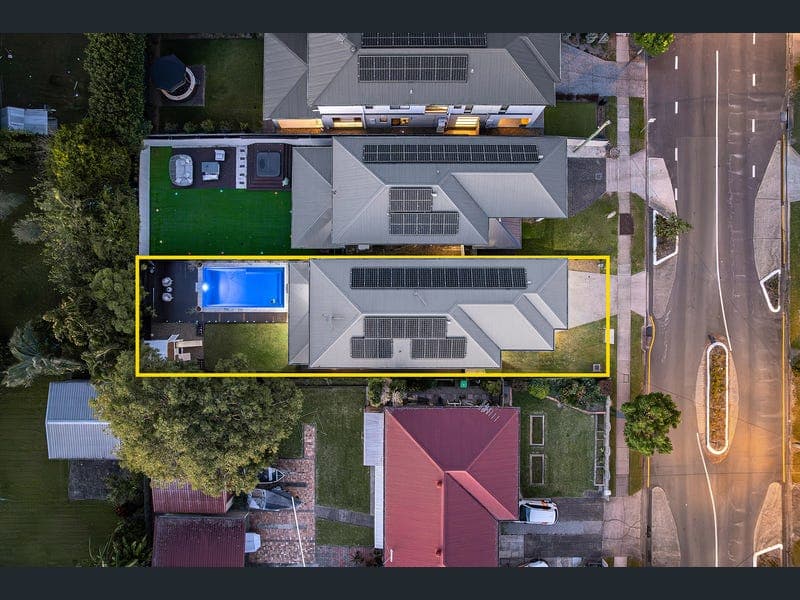 83 Griffith Street, Everton Park — photo 1 of 5