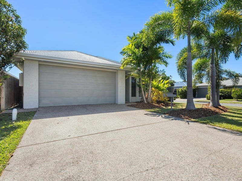4 Barratta Circle, Trinity Park — photo 1 of 5