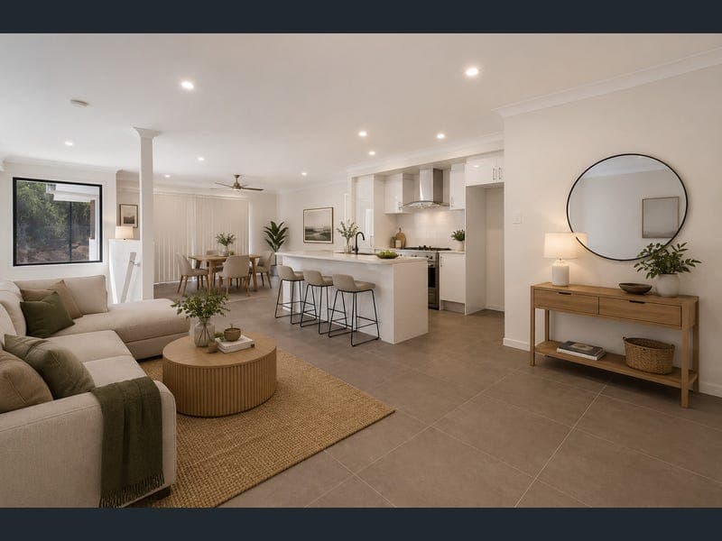 110 Russell Luhrs Way, Spring Mountain — photo 1 of 5