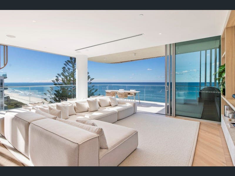 801/474 The Esplanade, Palm Beach — photo 1 of 5
