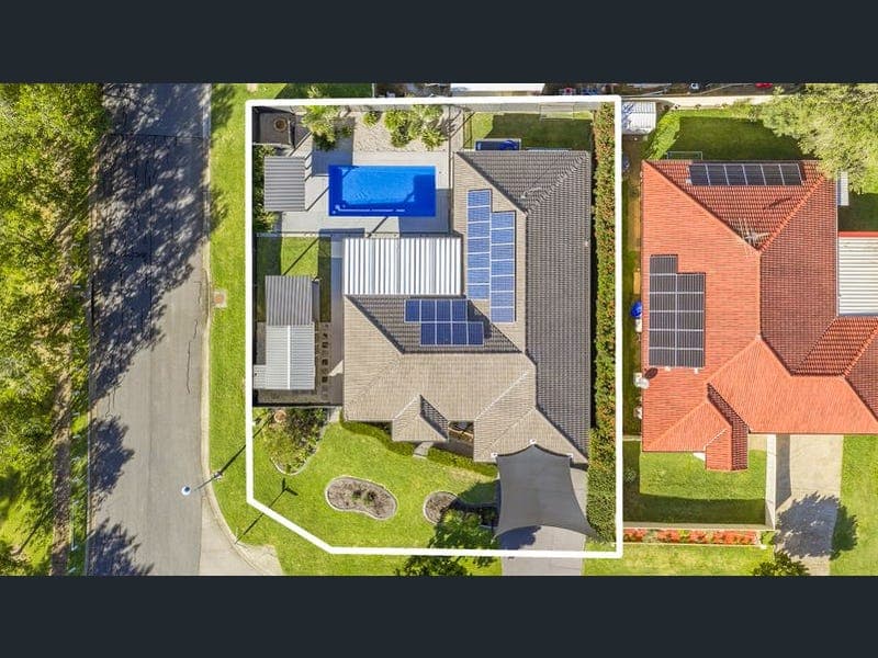 58 Willowleaf Circuit, Upper Caboolture — photo 1 of 5