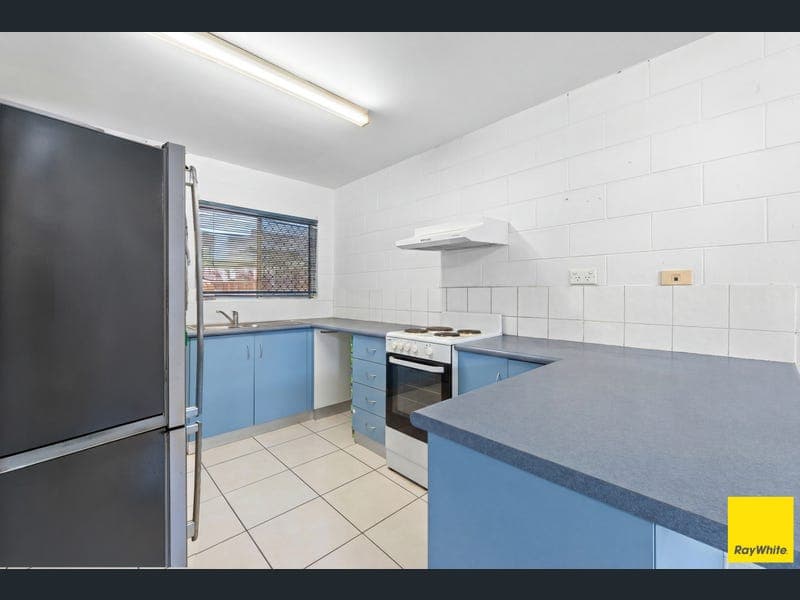 2/392 Severin Street, Parramatta Park — photo 1 of 5
