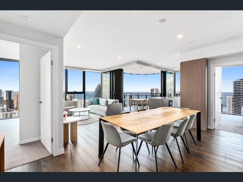 13403/5 The Darling Ave, Broadbeach — photo 1 of 5