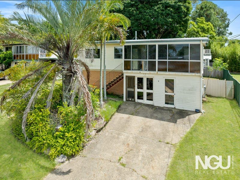 9 Lacebark Street, Crestmead — photo 1 of 5