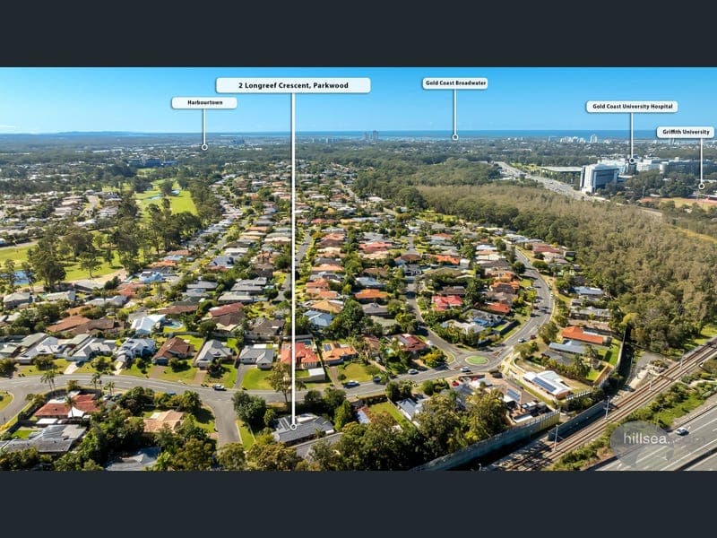2 Longreef Crescent, Parkwood — photo 1 of 3