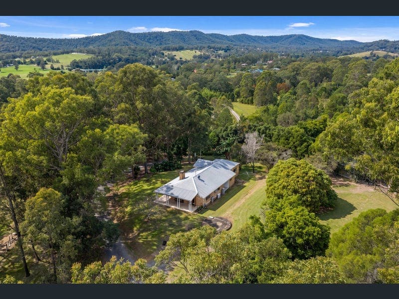 237 Guanaba Creek Road — photo 1 of 5