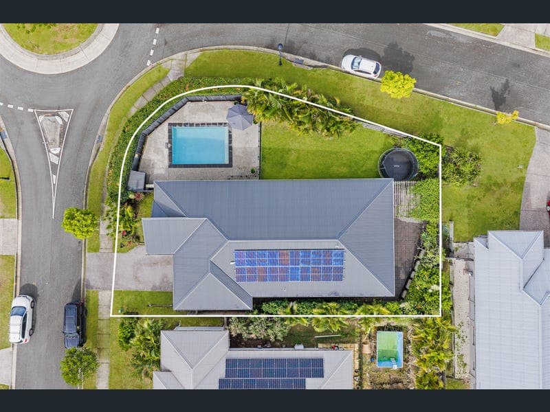 6 Frogmouth Street, Upper Coomera — photo 1 of 5