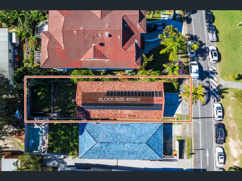 17 Ewart Street, Burleigh Heads — photo 1 of 5