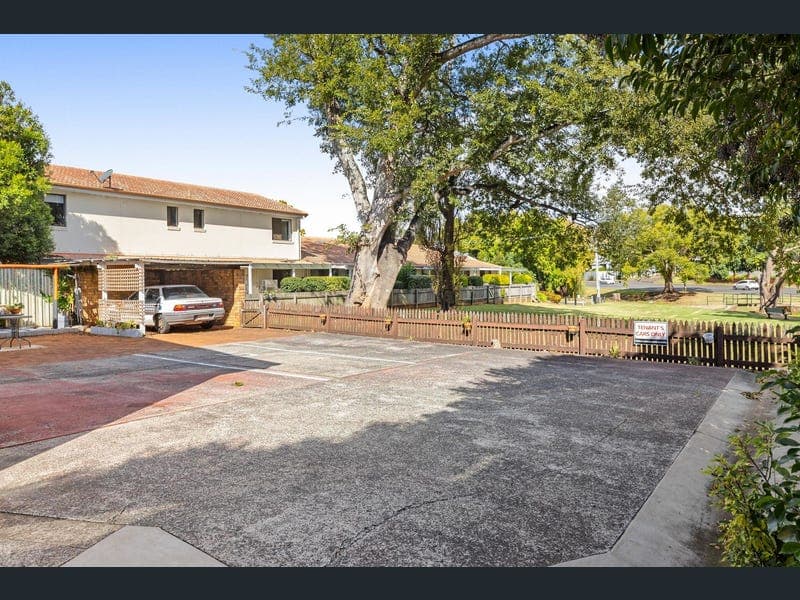 4/78 Herries Street, East Toowoomba — photo 1 of 5