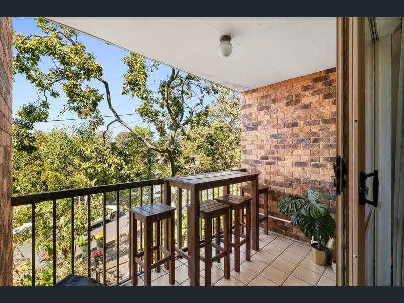 4/85 Warren Street, St Lucia — photo 1 of 5