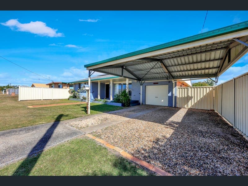 21 Duffy Street, Millbank — photo 1 of 5