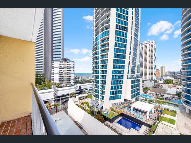 1002/18-22 Orchid Avenue, Surfers Paradise — photo 1 of 5