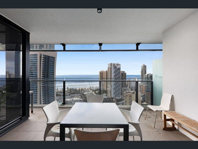 1253/9 Ferny Avenue, Surfers Paradise — photo 1 of 5