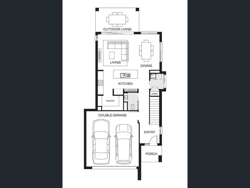 Lot 12 Curlew Place, Mcdowall — photo 1 of 2