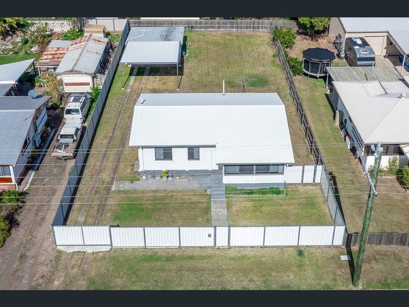 38 Thygesen Street, Bundaberg North — photo 1 of 5