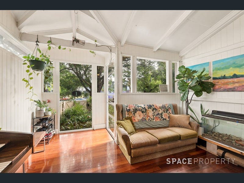 1 Fernberg Road, Paddington — photo 1 of 5