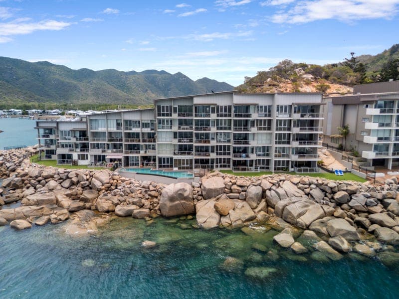 4208/146 Sooning Street, Nelly Bay — photo 1 of 5