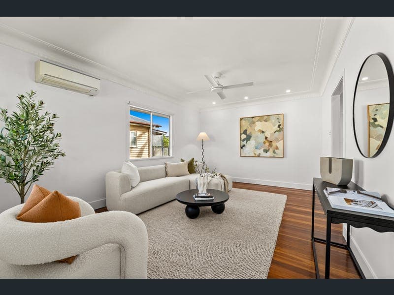 113 Hurdcotte Street, Gaythorne — photo 1 of 5