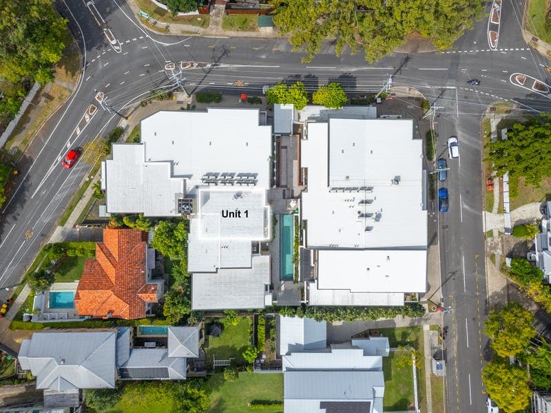 2204/1 Stuartholme Road, Bardon — photo 1 of 5