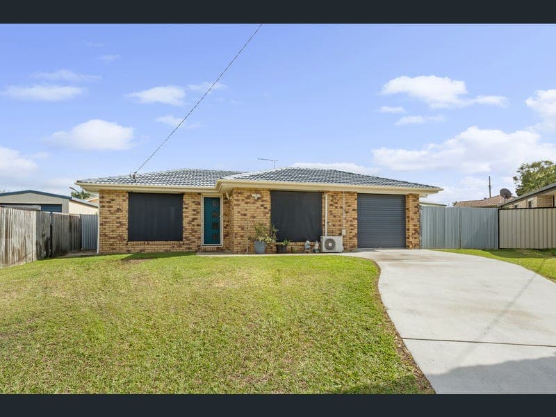 7 Deborah Court, Deception Bay — photo 1 of 5