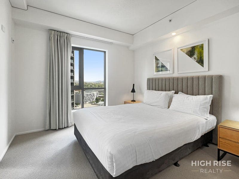 1702/510 St Pauls Terrace, Bowen Hills — photo 1 of 5