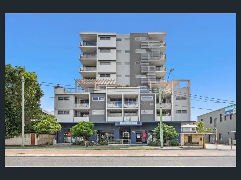 205/705 Main Street, Kangaroo Point — photo 1 of 5