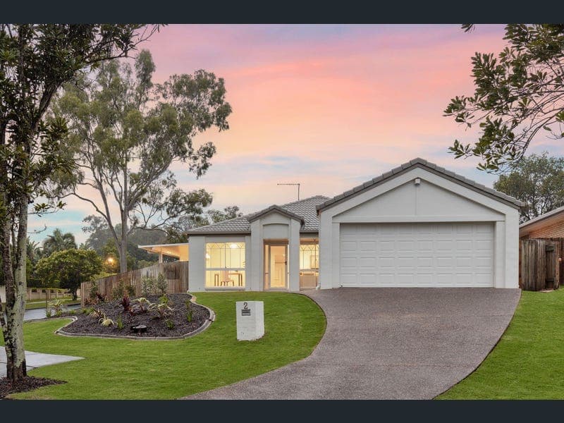 2 Taupo Place, Parkinson — photo 1 of 5