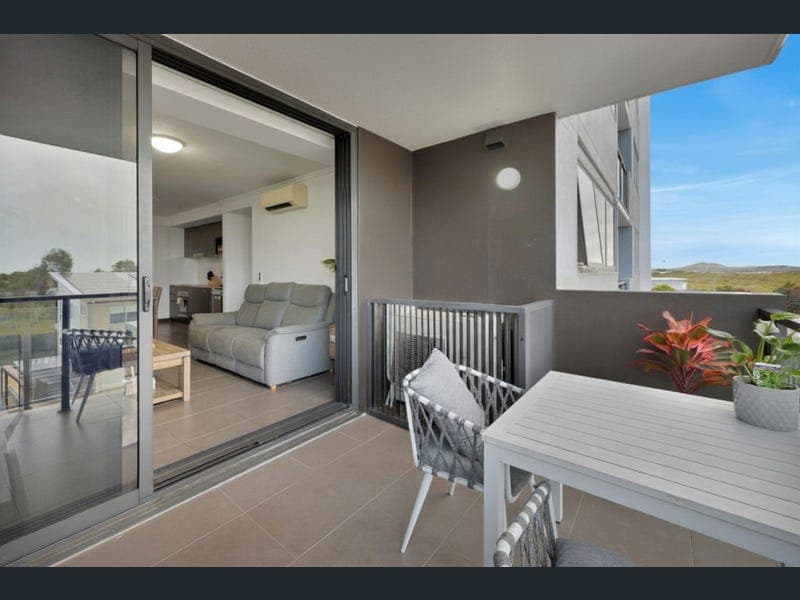 9/3 Kirribilli Avenue, East Mackay — photo 1 of 5