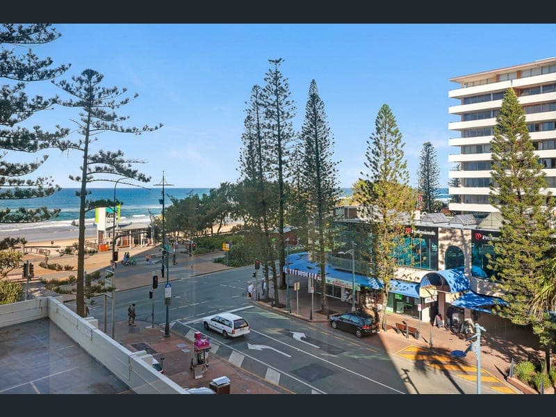 207 & 208/44-52 The Esplanade, Surfers Paradise — photo 1 of 5