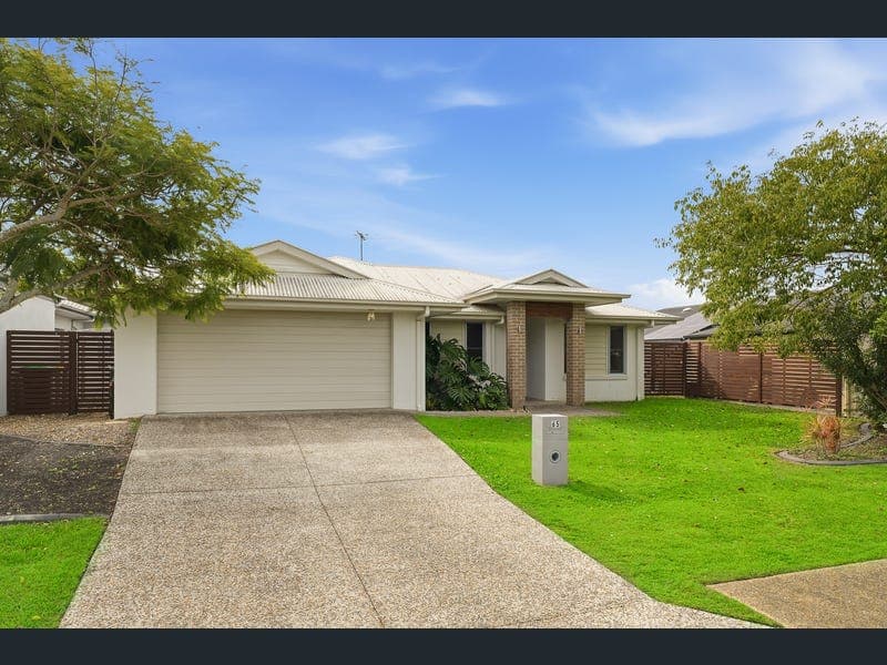 65 Wildwood Circuit, Mango Hill — photo 1 of 5