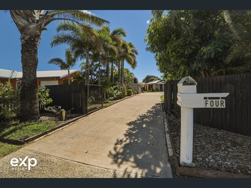 4 Cuthbert Court, Slade Point — photo 1 of 5