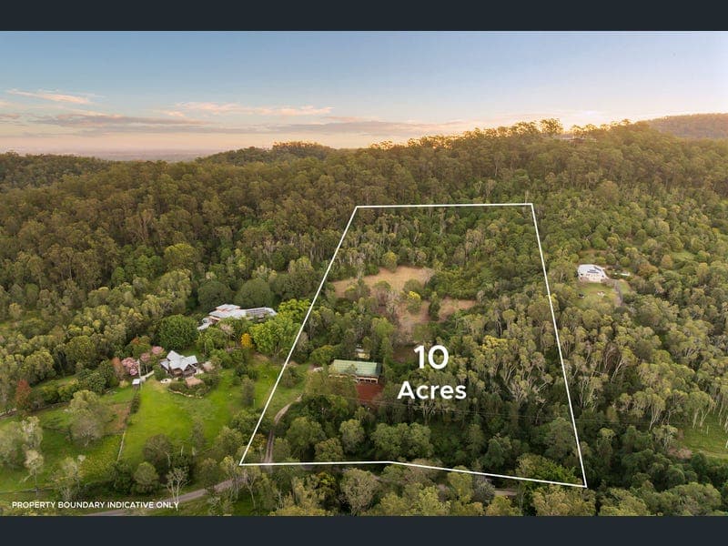 652 Grandview Road, Pullenvale — photo 1 of 5