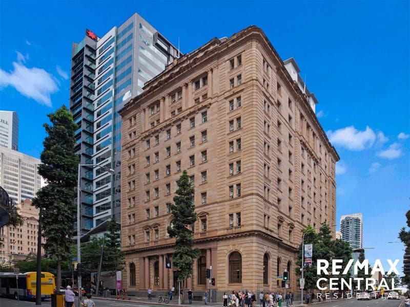 Lvl 8/229 Queen Street, Brisbane City — photo 1 of 5