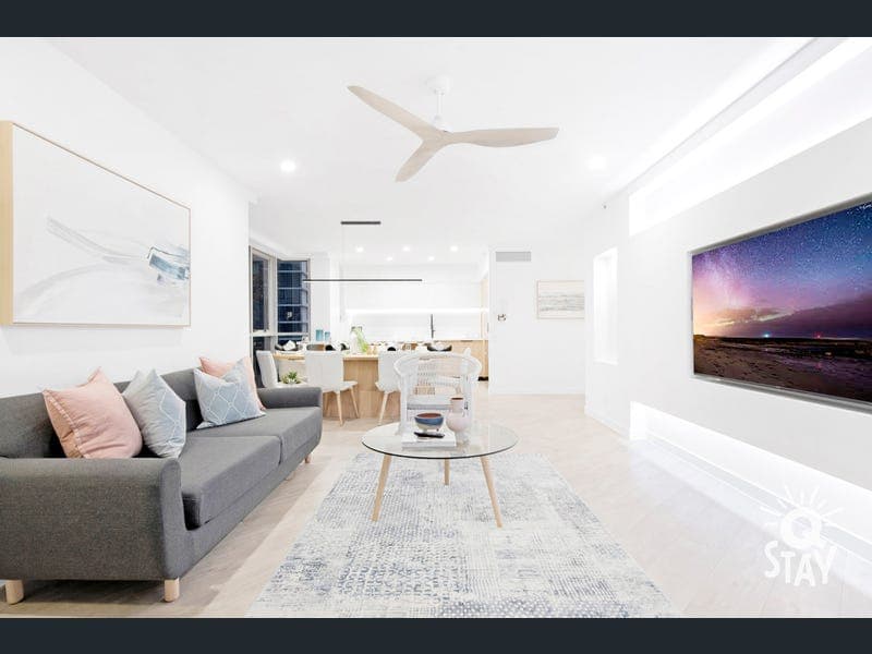 1244/23 Ferny Avenue, Surfers Paradise — photo 1 of 5